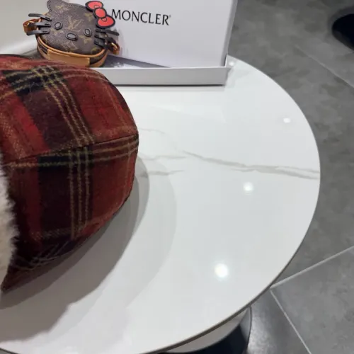 Replica Moncler Caps #1397036 $34.00 USD for Wholesale