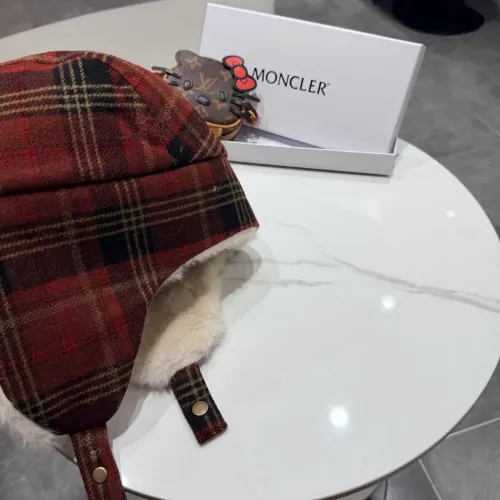 Replica Moncler Caps #1397036 $34.00 USD for Wholesale