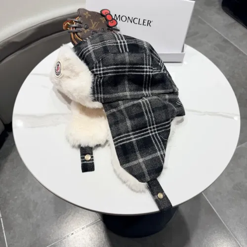 Replica Moncler Caps #1397041 $34.00 USD for Wholesale