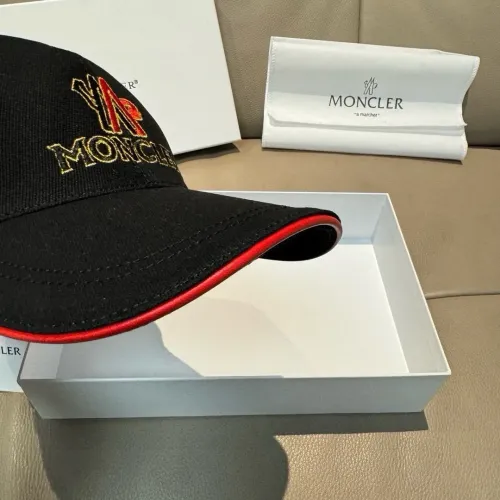 Replica Moncler Caps #1397046 $34.00 USD for Wholesale