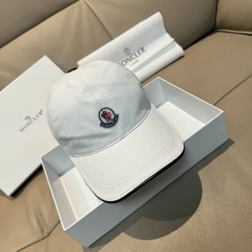 Moncler Caps #1397050