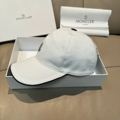 Replica Moncler Caps #1397050 $34.00 USD for Wholesale