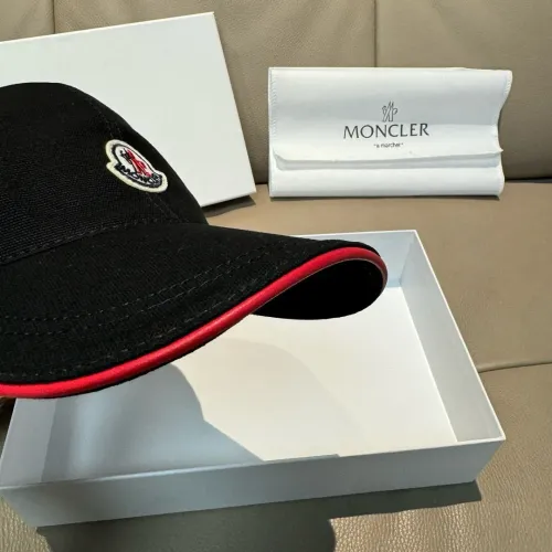 Replica Moncler Caps #1397053 $34.00 USD for Wholesale