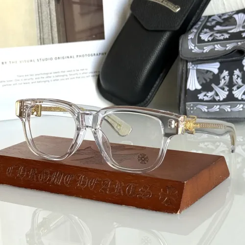 Chrome Hearts Goggles #1397162