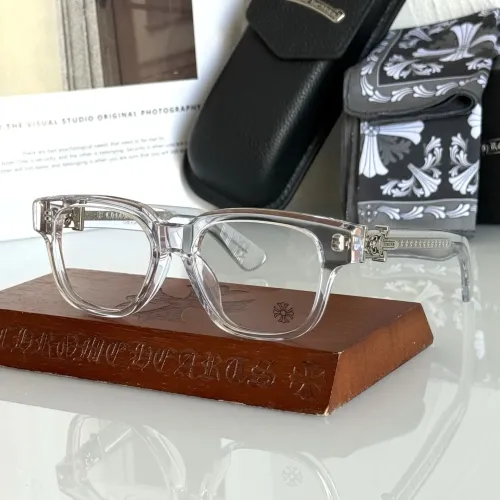 Chrome Hearts Goggles #1397163