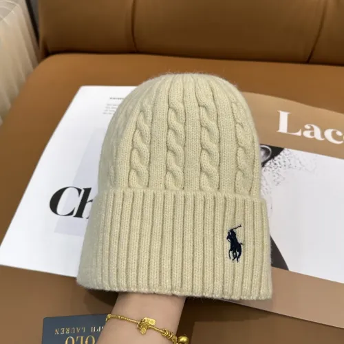 Ralph Lauren Polo Caps #1397184