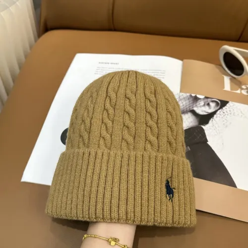 Ralph Lauren Polo Caps #1397185