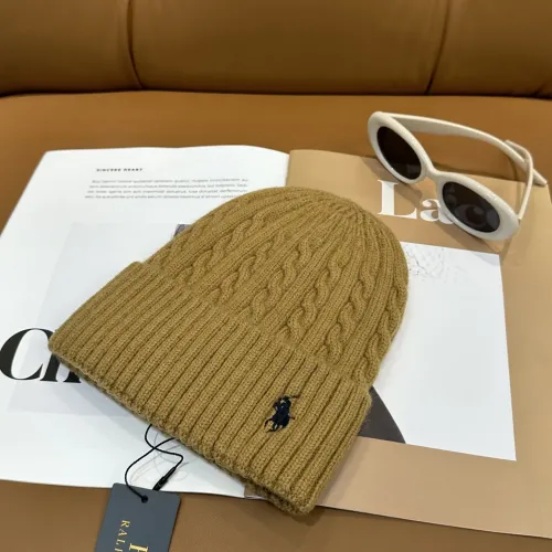 Replica Ralph Lauren Polo Caps #1397185 $27.00 USD for Wholesale