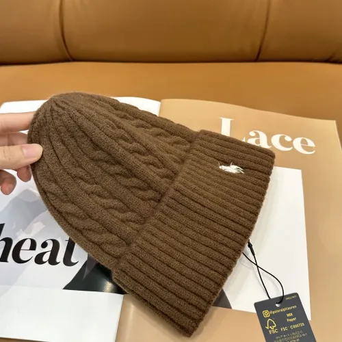 Replica Ralph Lauren Polo Caps #1397186 $27.00 USD for Wholesale