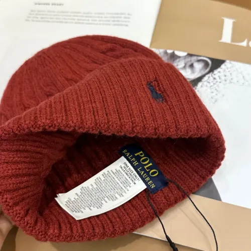 Replica Ralph Lauren Polo Caps #1397188 $27.00 USD for Wholesale