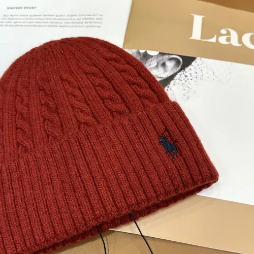 Replica Ralph Lauren Polo Caps #1397188 $27.00 USD for Wholesale
