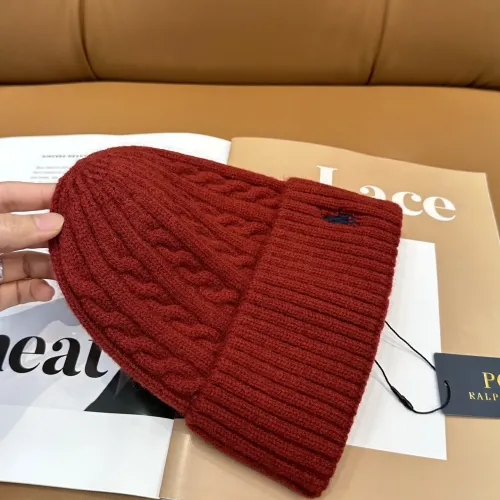 Replica Ralph Lauren Polo Caps #1397188 $27.00 USD for Wholesale