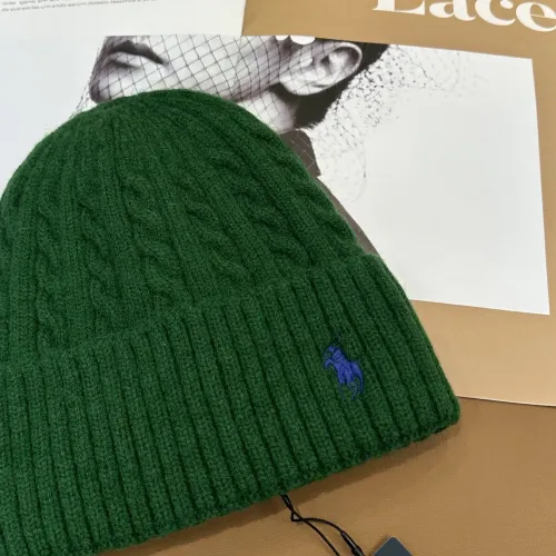 Replica Ralph Lauren Polo Caps #1397189 $27.00 USD for Wholesale