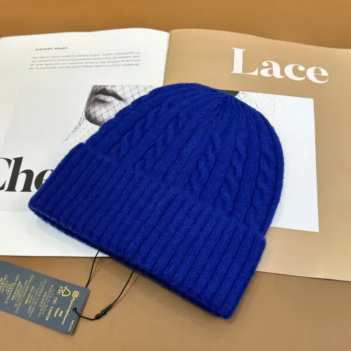 Replica Ralph Lauren Polo Caps #1397190 $27.00 USD for Wholesale