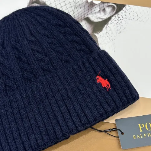Replica Ralph Lauren Polo Caps #1397191 $27.00 USD for Wholesale