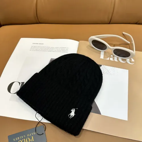 Replica Ralph Lauren Polo Caps #1397192 $27.00 USD for Wholesale
