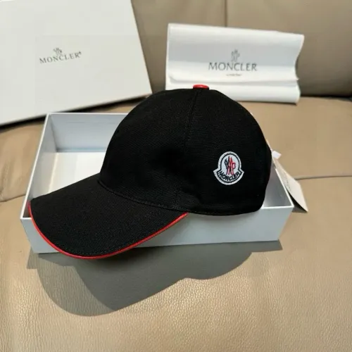 Moncler Caps #1397194