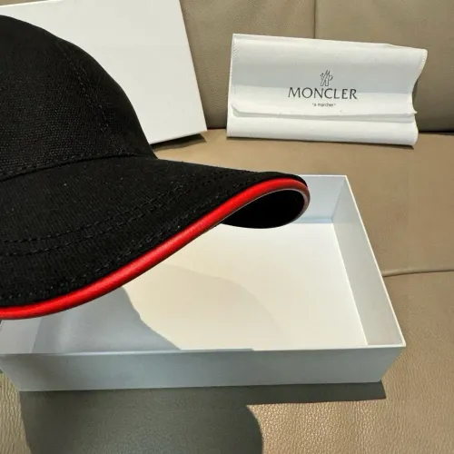 Replica Moncler Caps #1397194 $34.00 USD for Wholesale