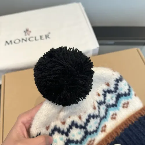 Replica Moncler Caps #1397224 $36.00 USD for Wholesale
