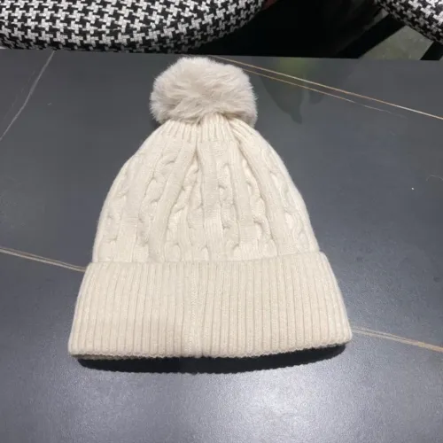 Replica Moncler Caps #1397227 $36.00 USD for Wholesale