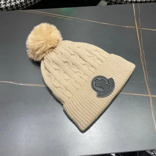 Replica Moncler Caps #1397228 $36.00 USD for Wholesale