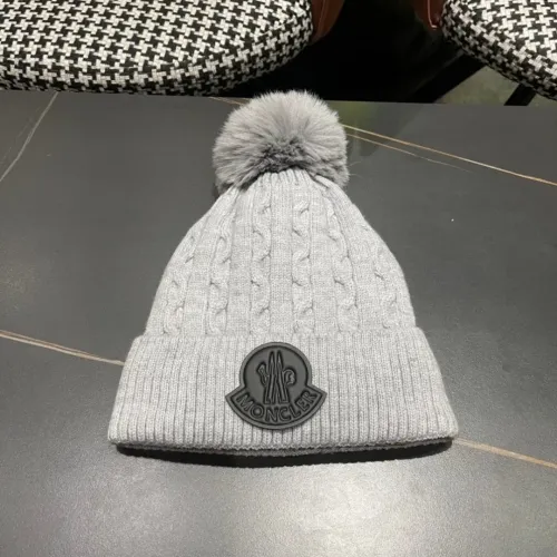 Moncler Caps #1397229
