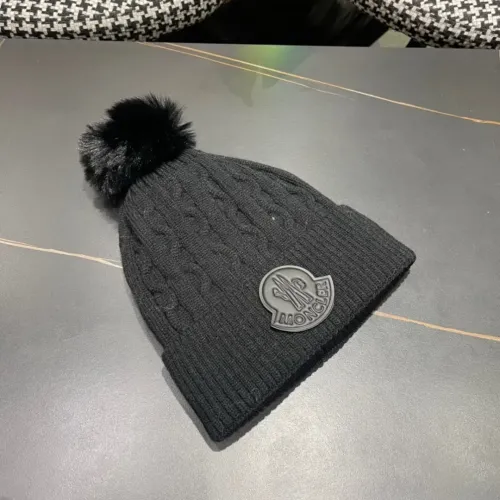 Replica Moncler Caps #1397230 $36.00 USD for Wholesale