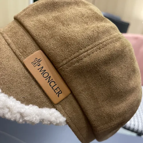 Replica Moncler Caps #1397231 $34.00 USD for Wholesale
