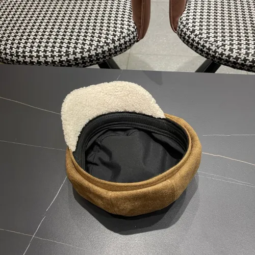 Replica Moncler Caps #1397231 $34.00 USD for Wholesale