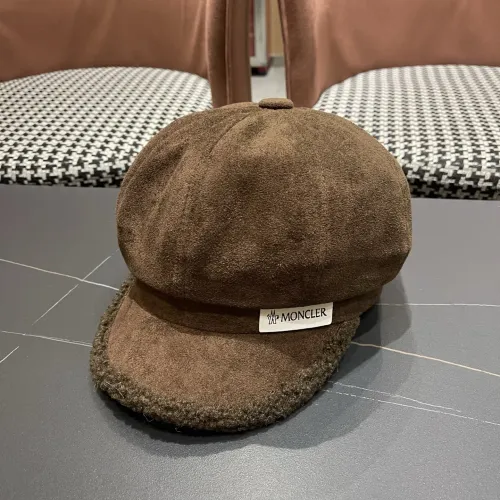 Moncler Caps #1397232
