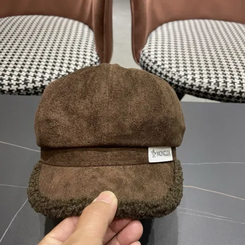 Replica Moncler Caps #1397232 $34.00 USD for Wholesale