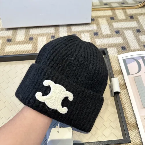 Replica Celine Caps #1397282 $25.00 USD for Wholesale