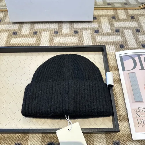 Replica Celine Caps #1397282 $25.00 USD for Wholesale