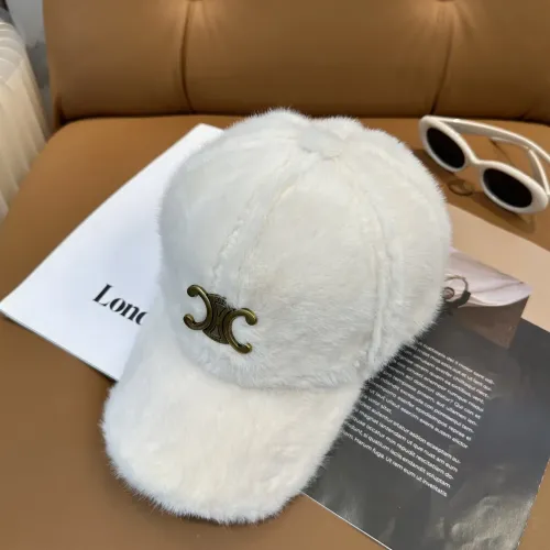 Replica Celine Caps #1397283 $27.00 USD for Wholesale