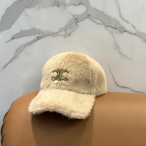 Replica Celine Caps #1397284 $27.00 USD for Wholesale