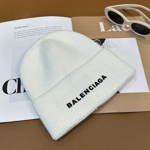 Replica Balenciaga Caps #1397328 $25.00 USD for Wholesale