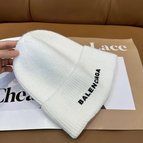 Replica Balenciaga Caps #1397328 $25.00 USD for Wholesale
