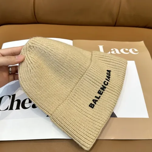 Replica Balenciaga Caps #1397329 $25.00 USD for Wholesale