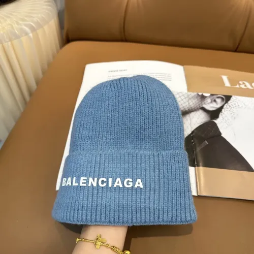 Replica Balenciaga Caps #1397332 $25.00 USD for Wholesale