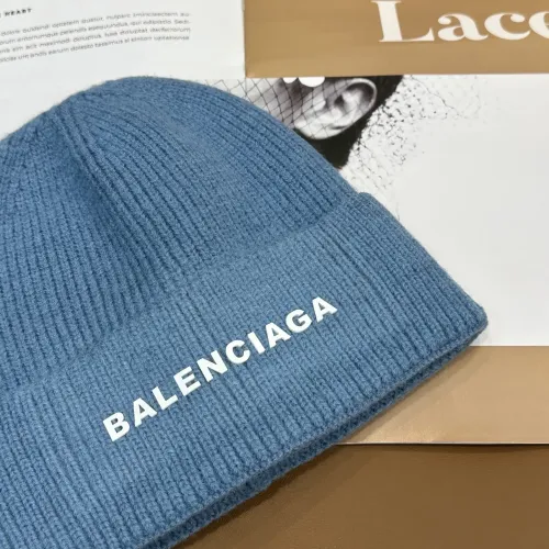 Replica Balenciaga Caps #1397332 $25.00 USD for Wholesale