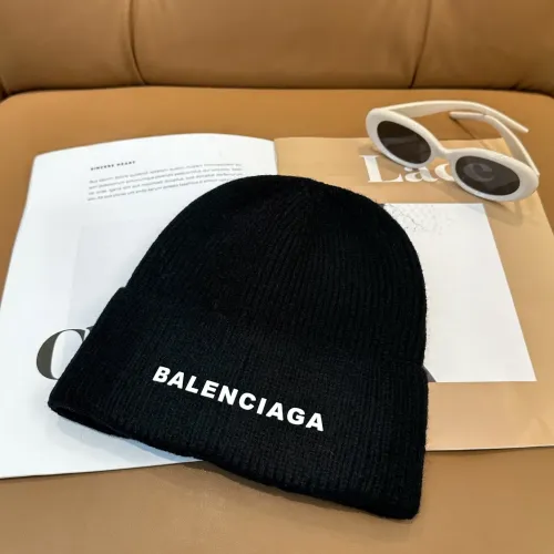 Balenciaga Caps #1397334