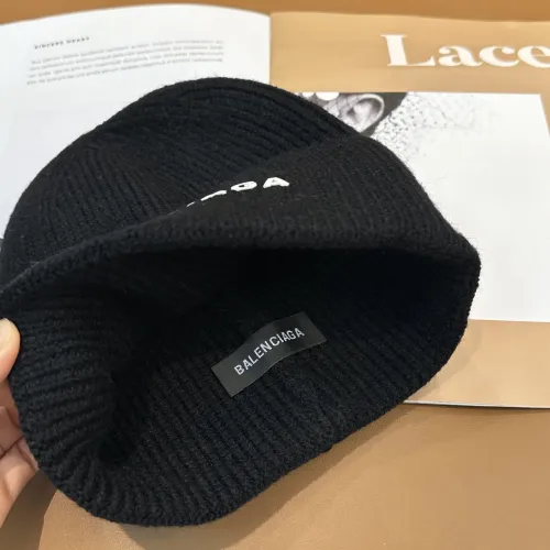 Replica Balenciaga Caps #1397334 $25.00 USD for Wholesale