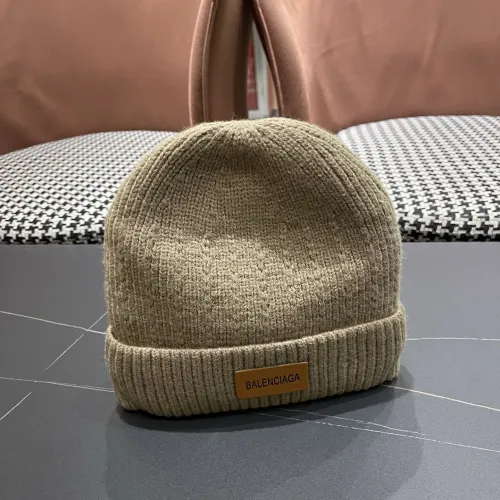 Replica Balenciaga Caps #1397335 $34.00 USD for Wholesale