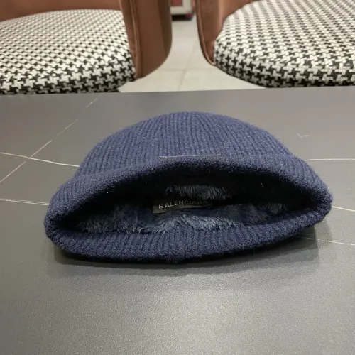 Replica Balenciaga Caps #1397337 $34.00 USD for Wholesale