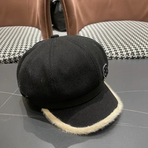 Replica Balenciaga Caps #1397342 $36.00 USD for Wholesale