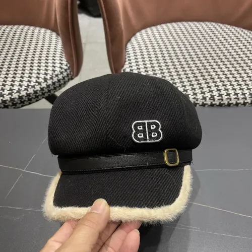Replica Balenciaga Caps #1397342 $36.00 USD for Wholesale