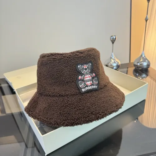 Replica Burberry Caps #1397370 $34.00 USD for Wholesale