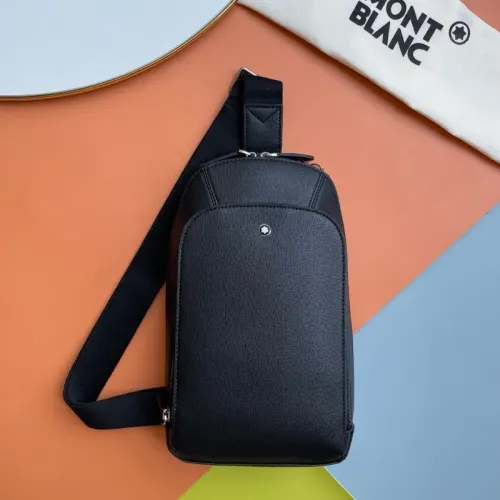 Mont Blanc AAA Man Messenger Bags #1397547