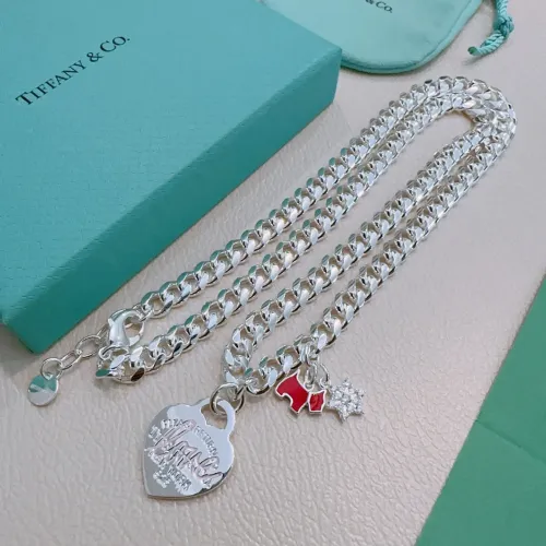 Tiffany Necklaces #1397551