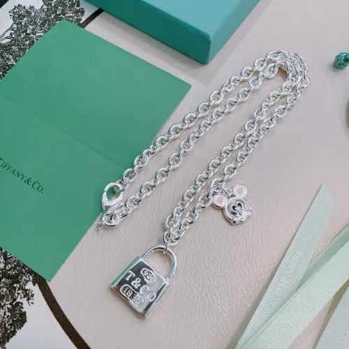 Tiffany Necklaces #1397553